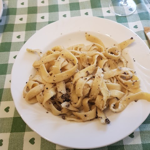 Trattoria Dai Fasolini