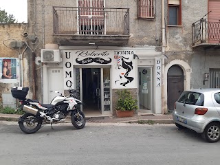 Roberto barber shop uomo-donna