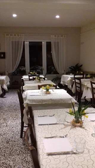 Bar Ristorante Borghesi