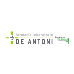 Farmacia De Antoni