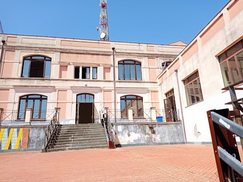 Istituto Statale D'Arte Per La Ceramica Caltagirone