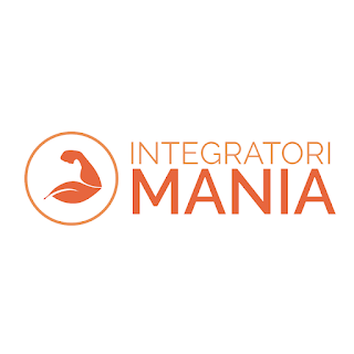 Integratori Mania