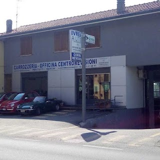 Ivrea Auto srl