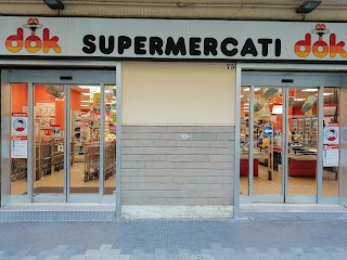 Supermercato dok