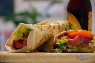 anedda's piadineria - pizzeria