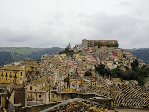 Consorzio Universitario Della Provincia Di Ragusa