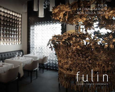 Fulin – Luxury Chinese Experience