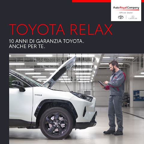 Auto Royal Company - Toyota | Hyundai