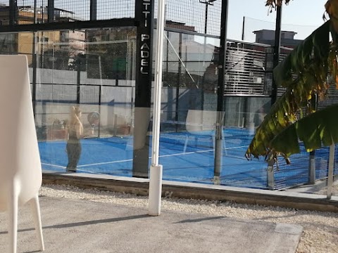 Proietti Tennis Padel