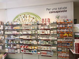 Farmacia Davanzo Apoteca Natura