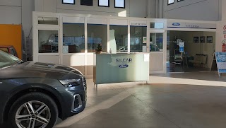 SILCAR Centro Servizi Auto - Treviso