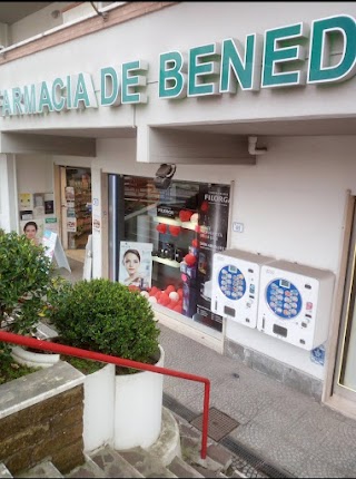 Farmacia De Benedetto