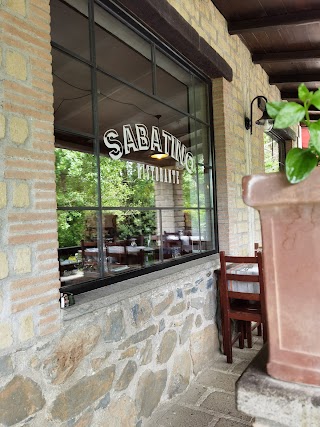 Ristorante Sabatino