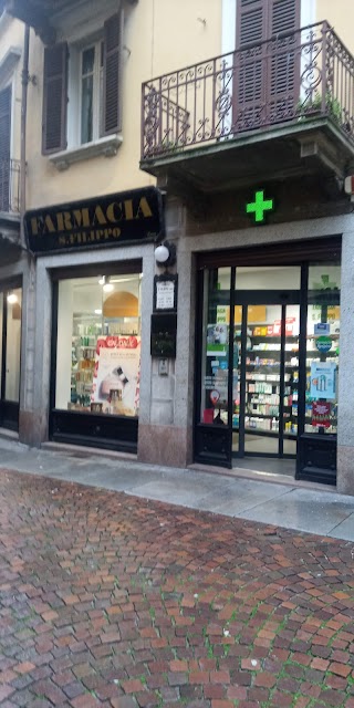 Farmacia S.Filippo