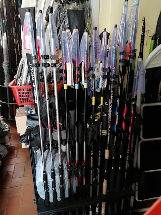 hobby natura sport tutto pesca