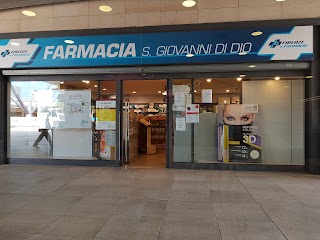 Farmacia Comunale San Giovanni di Dio - Apoteca Natura