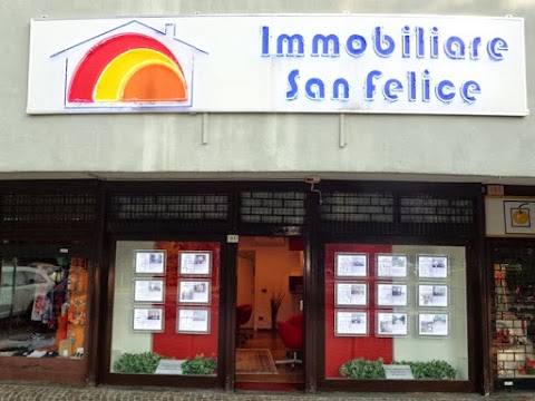 Immobiliare San Felice - Vendita case e appartamenti Segrate e Milano