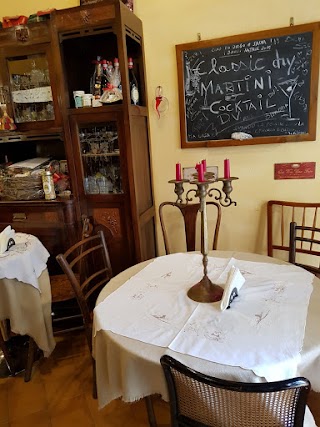 La Cantina del Bugiardo