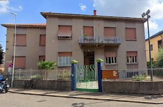 Scuola materna BV Addolorata