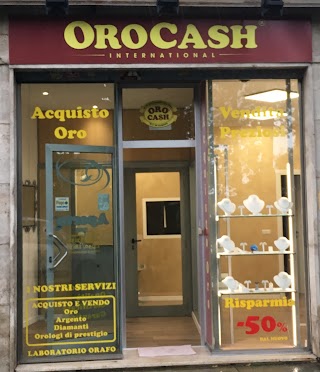 OROCASH