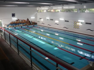 HIDRO Sport - Piscina Comunale di Termoli