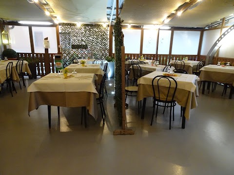 Ristorante Pizzeria Bocciodromo