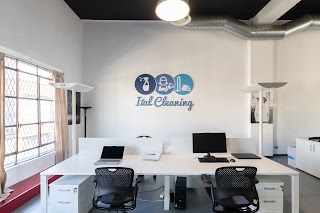 Ital Cleaning Milano