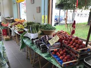 L'angolo Frutta Verdura Primizie