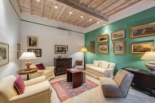 Dimora Pitti, Luxury Apartment near Ponte Vecchio