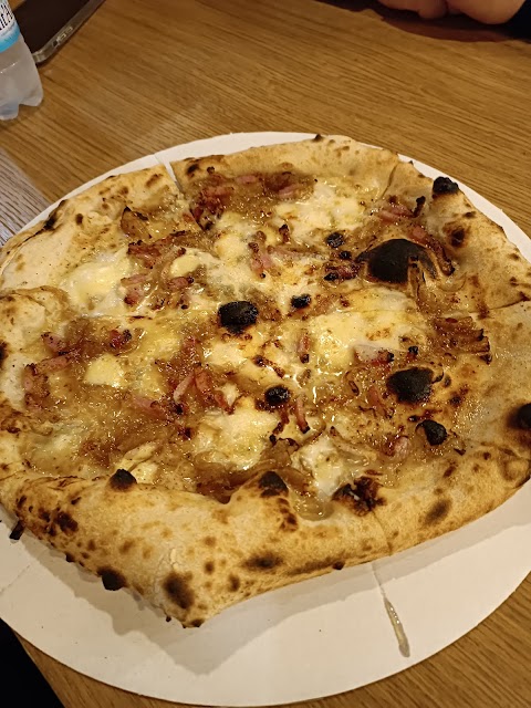 Pizzeria Da Silva