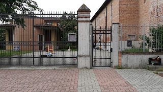 Scuola Materna Limonta