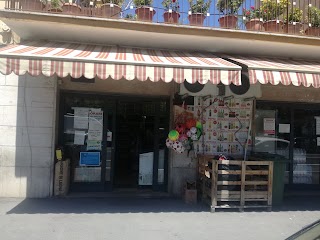 Villalba market (Alimentari)