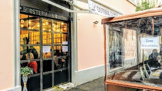 L'Osteria del 5/4 e non solo...