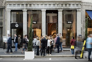 SCIC Flagship Store Milano - Cucine moderne e componibili di design