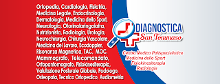 Diagnostica San Tommaso