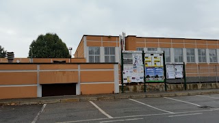 Scuola Secondaria di 1° grado Alighieri