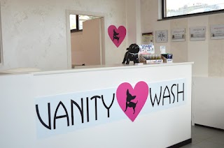 Vanity wash