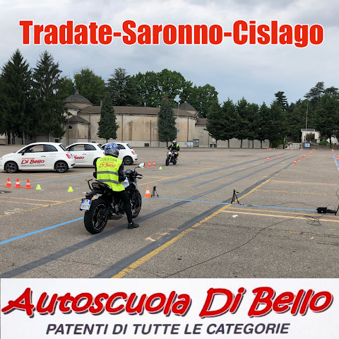 Autoscuola Di Bello Cislago