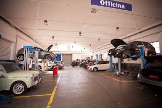 ASTERAUTO Service