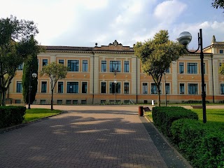 Scuola Primaria "Antonio Fogazzaro"