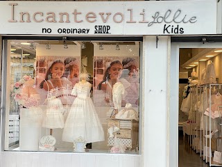 Incantevolifollie Kids