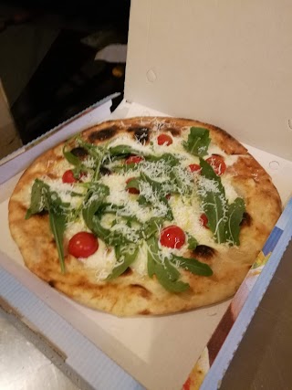 L’Angolo della Pizza