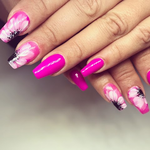 Wish Nails And Beauty