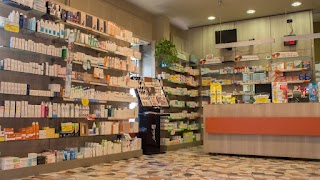 Farmacia Comunale 12 - Torino