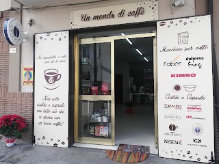 Un mondo di caffe