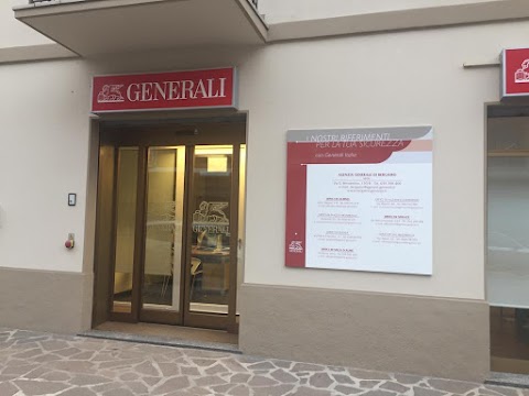 Ag Generali Bergamo - Agenzia Piazza Brembana