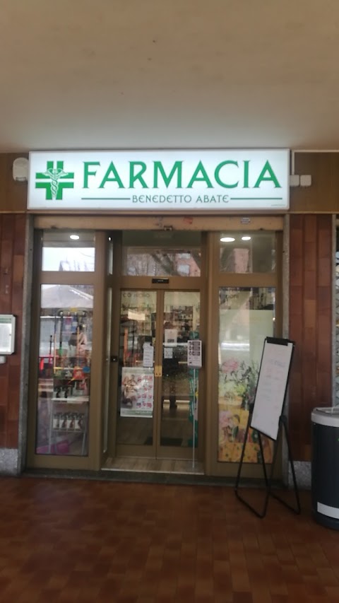 Farmacia Benedetto Abate s.n.c.