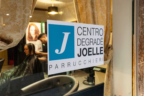 Centro Degradè Joelle Segui lo Stile di Francesco Poma