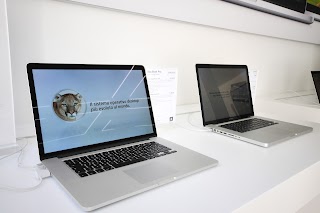 C&C Brescia - Apple Premium Reseller