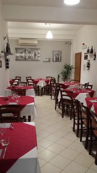 Ristorante LA LOCANDA DI NONNA CICCIA